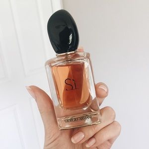 Giorgio Armani Si 1.7oz